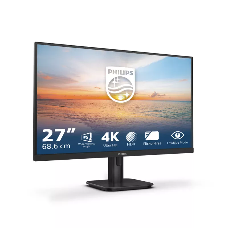 PHILIPS MONITOR IPS 27 PHILIPS MONITOR IPS 27