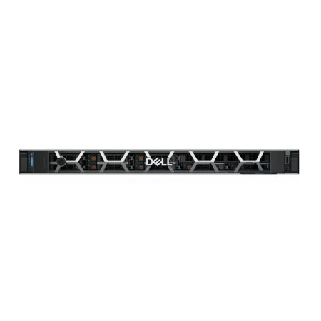 Scatola Rack 1U UNYKAch 1029 | USB 3.0, 3 Ventole, Per Server E Workstation