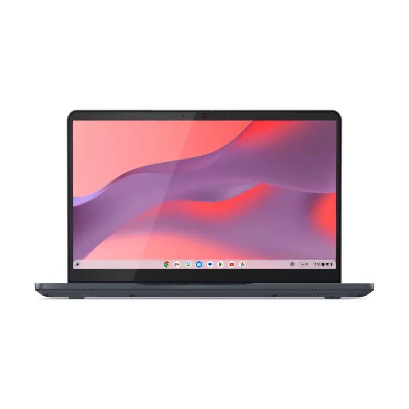 Portátil Lenovo - Intel I3 N305 / 8GB RAM / 256GB eMMC / 14