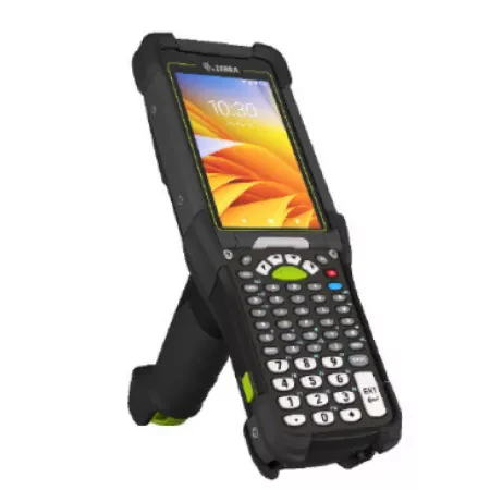 Zebra MC945B-3G1M6ASS-A6 Scanner de Código de MC945B-3G1M6ASS-A6