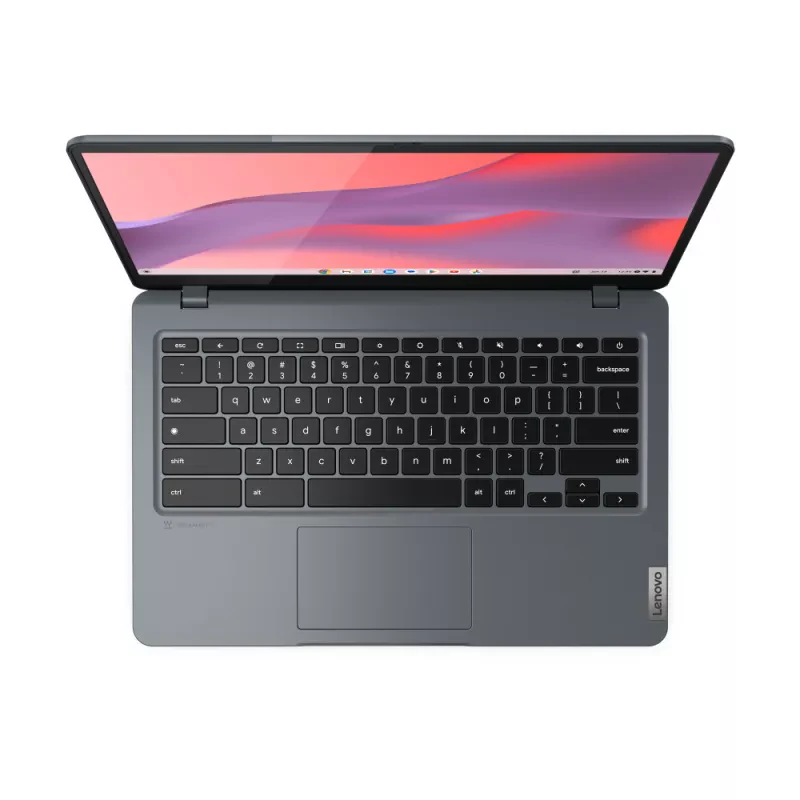 Portátil Lenovo - Intel I3 N305 / 8GB RAM / 256GB eMMC / 14