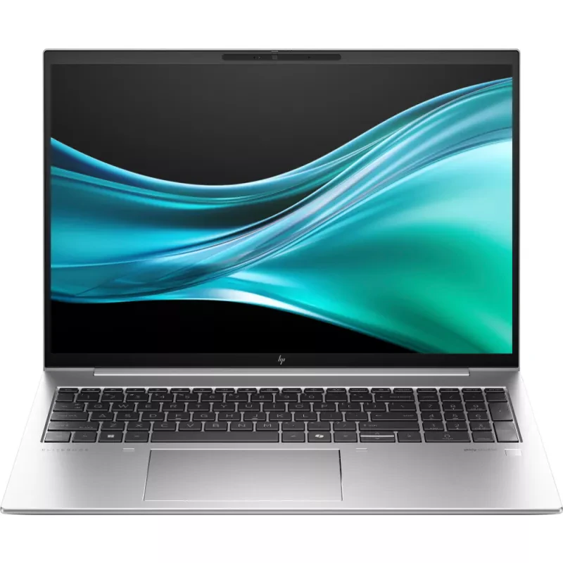 Portátil HP EliteBook 865 G11 – AMD Ryzen 7 PRO 8840U / 16GB DDR5
