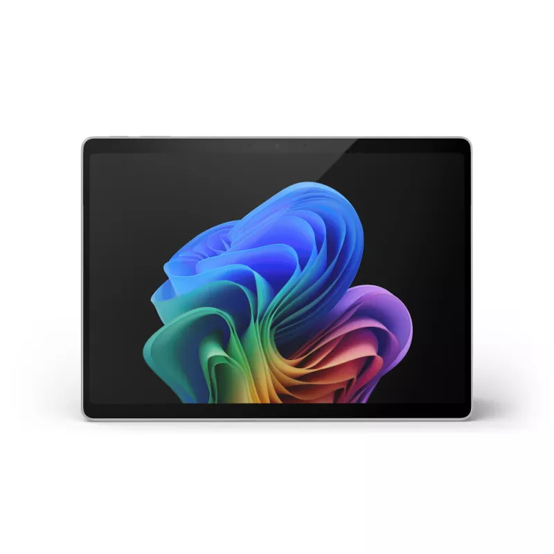 Portátil Microsoft Surface Pro 11 - Snapdragon X Elite C12 / 16GB