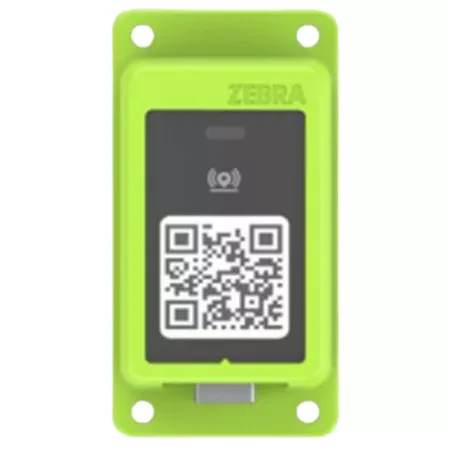 Zebra RS2100 Kit de Adaptador Bluetooth KT-RS5X6-BTDCBL-01