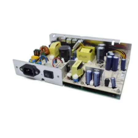 KIT POWER SUPPLY ZT411         CABL