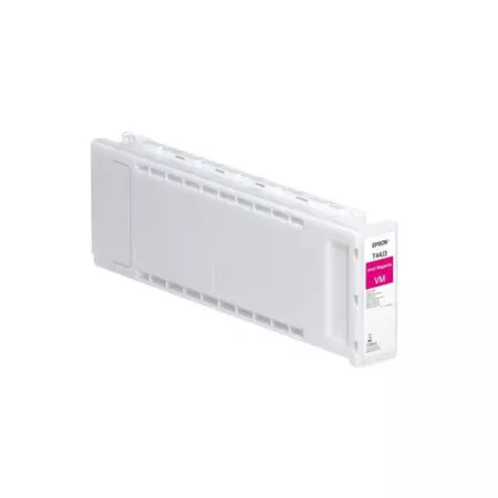Tinteiro Epson Singlepack Vivid Magenta T44J34N UltraChrome PRO 12 700ml