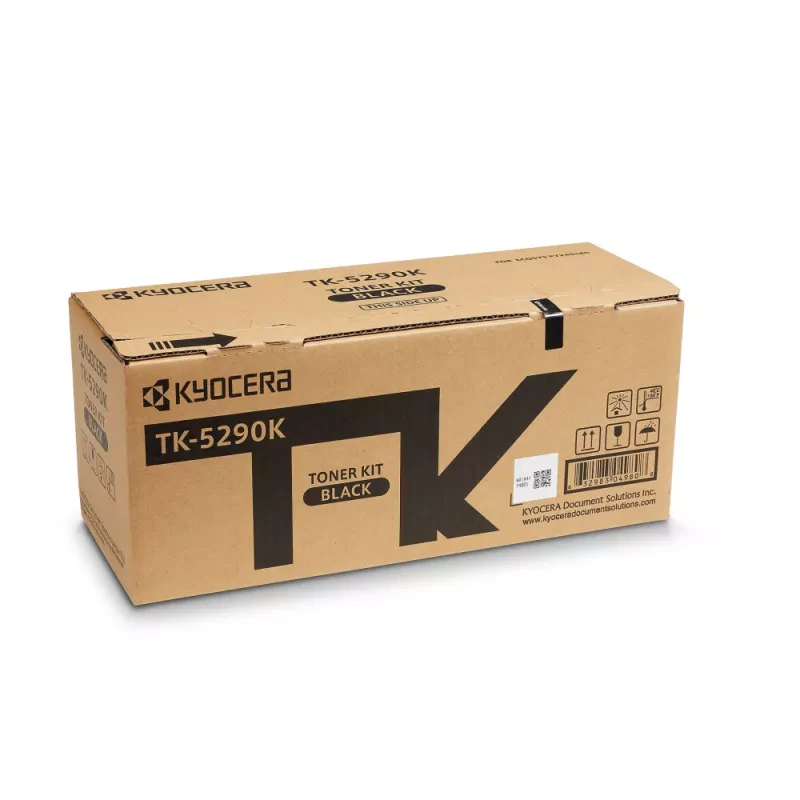 Toner Preto Kyocera TK-5290K