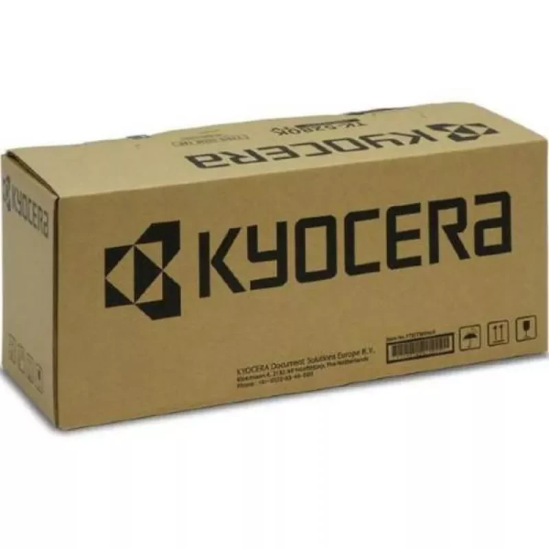 Toner Preto Kyocera TK-8375K