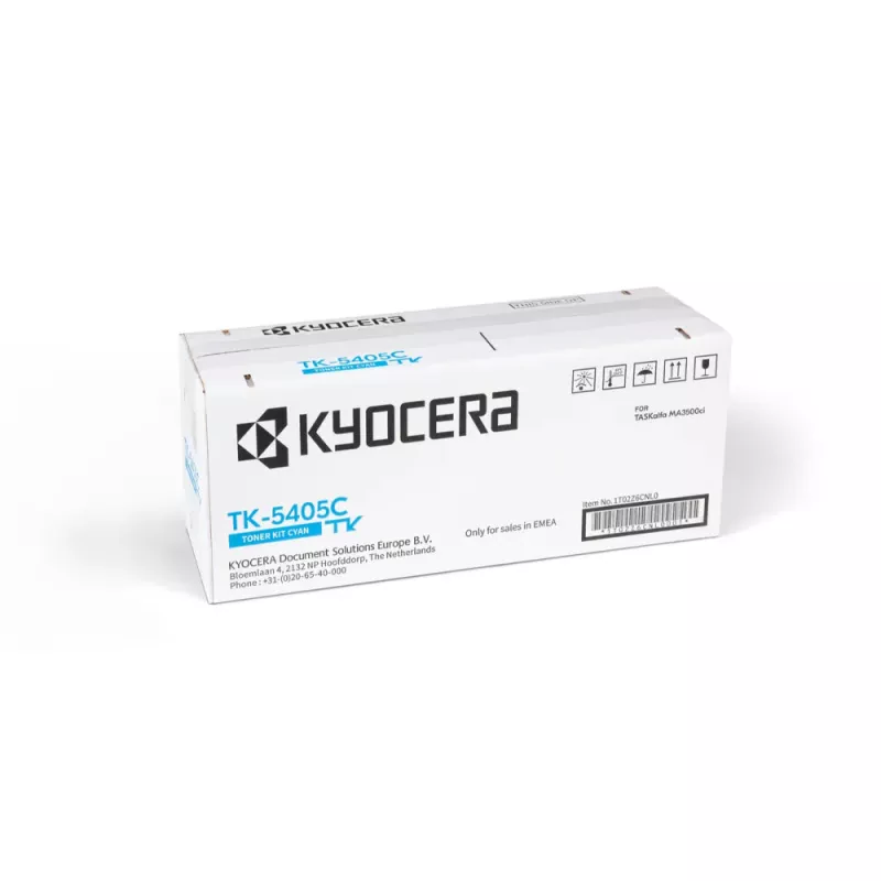Toner Ciano Kyocera TK-5405C