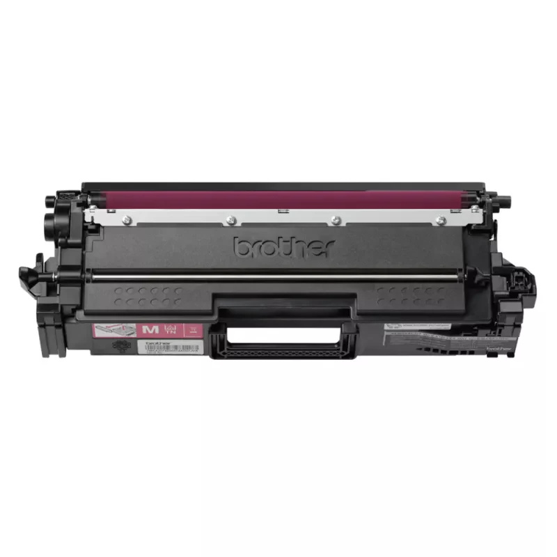 Toner BROTHER Magenta XL - HLL9430 HLL9470 MFCL9630 MFCL9670 (9.000)