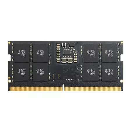 Dimm SO Team Group Elite 8GB DDR5 5600MHz CL46 1.1V