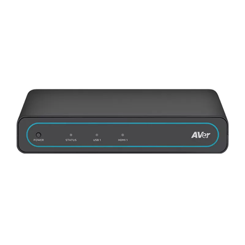 AVER USB3.0 AND HDMI EXTENDER UP TO 100M WITH POE++ INJECTOR FOR AVER CAMERAS