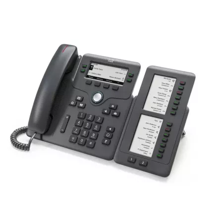 CISCO KEM FOR 6800 SERIES MPP PPERP