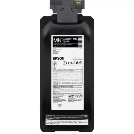 SJIC48P-MK INK CARTRIDGE FOR CWSUPL