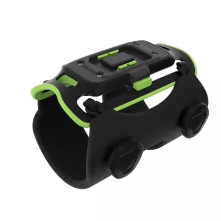 Zebra WT5400, WT6400 Double Dial Wrist Mount (Large) SG-WT5X6-WMTDL-01