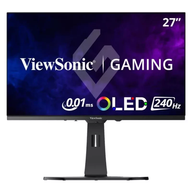 MONITOR GAMING 27 240HZ BLANCO