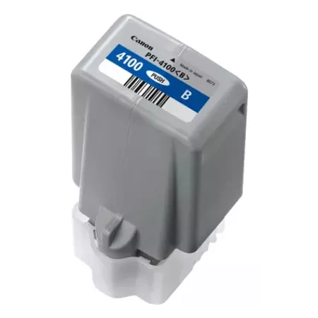 PFI-4100 Blue Ink Tank » válido p/ unid. faturadas até 31 de Dezembro ou fim de stock