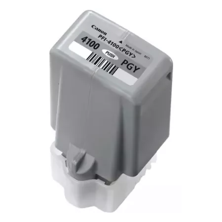PFI-4100 Photo Grey Ink Tank » válido p/ unid. faturadas até 31 de Dezembro ou fim de stock