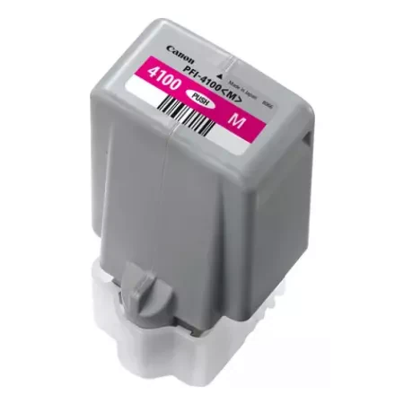 PFI-4100 Magenta Ink Tank » válido p/ unid. faturadas até 31 de Dezembro ou fim de stock
