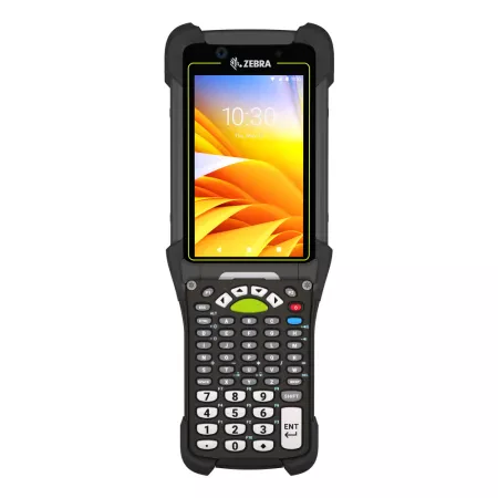 Zebra MC9450 computador móvel 10,9 cm (4.3") 800 x MC9401-0G1R6CSS-A6