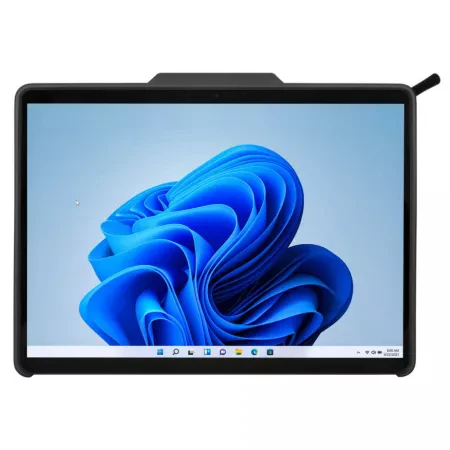 Protect case for MS PRO 9 - Black  - válida p/ unid. pré estabelecidas e faturadas até 31 de março de 2025