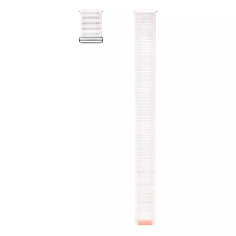 CORR TELA BLANCA/ROSA WATCH 7(S/M)