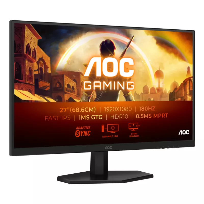 Monitor AOC - 27
