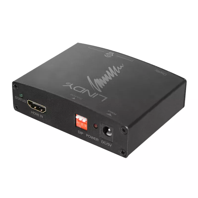 Video Extractor Module HDMI 4K AUDIO EXTRACTOR WITH BYPASS | CHIP7