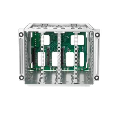 HPE ProLiant DL380 Gen11 8SFF U.3 Prem