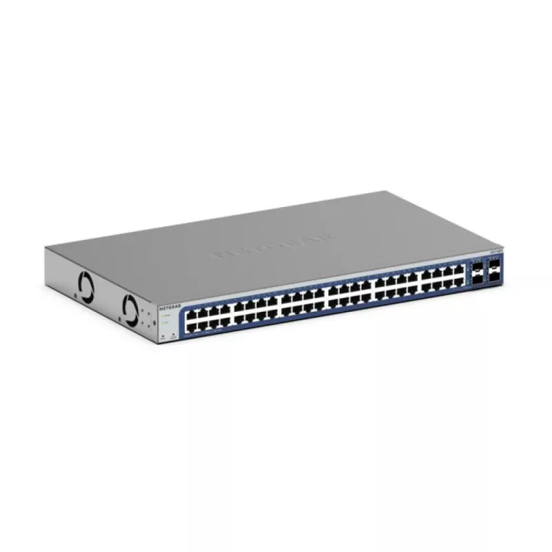 -48P GE SMART MANAGED PRO SWITCH