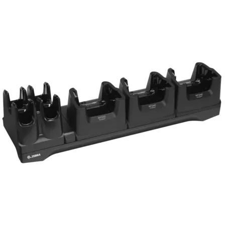 Zebra RFD40 Base CR40-3S4T-TC2-G-02