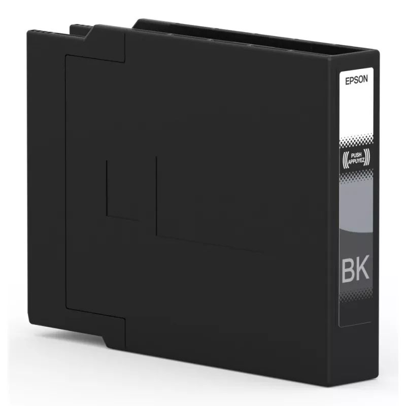 EPSON WORKFORCE PRO EM-C7100/EP-C7000 BLACK XL CARTRIDGE 5800ML