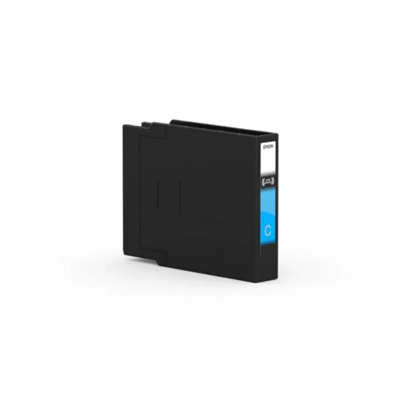 EPSON WORKFORCE PRO EM-C7100/EP-C7000 CYAN XL CARTRIDGE 4600ML