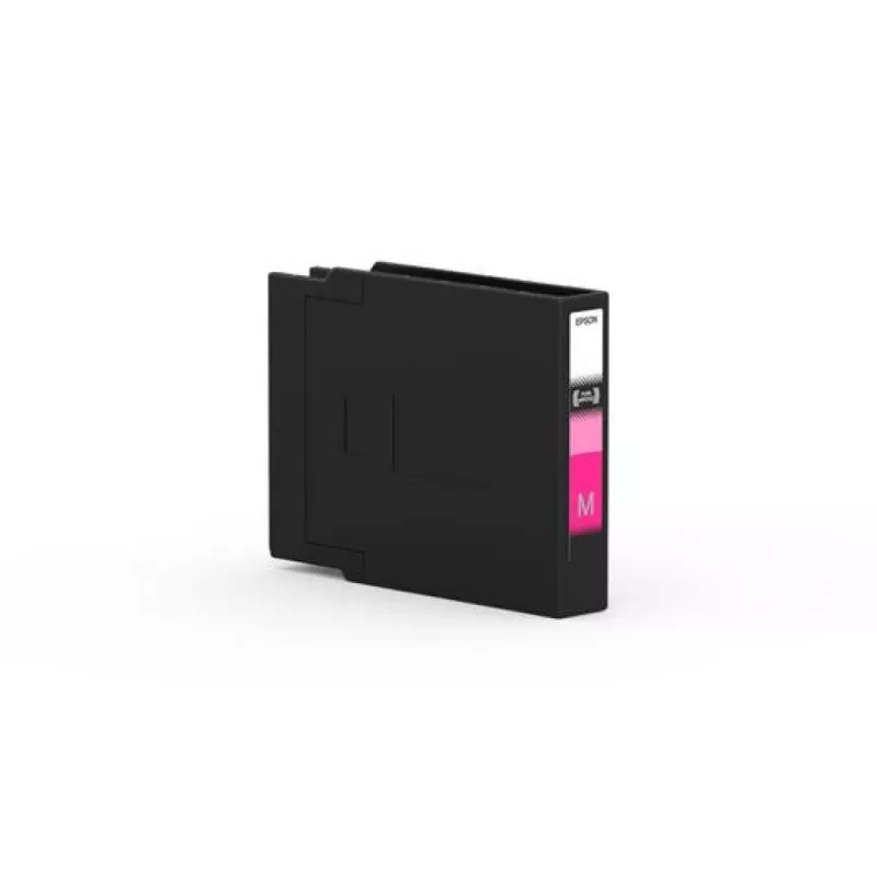EPSON WORKFORCE PRO EM-C7100/EP-C7000 MAGENTA XL CARTRIDGE 4600ML