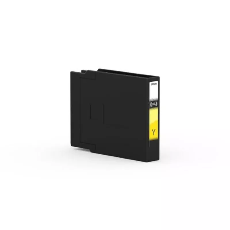 EPSON WORKFORCE PRO EM-C7100/EP-C7000 YELLOW XL CARTRIDGE 4600ML
