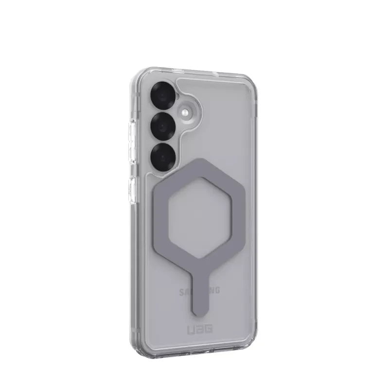 UAG - Plyo Pro Galaxy S25 (ice/silver)