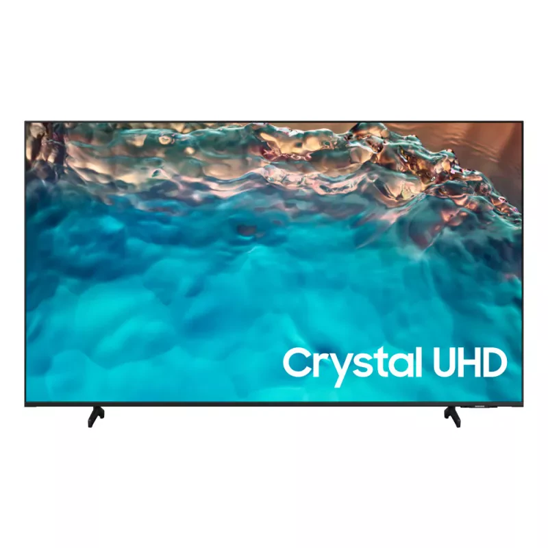 SAMSUNG HOSPITALITY LED TV 55" SERIE BU 800 4K SMART TV FLAT NETFILX