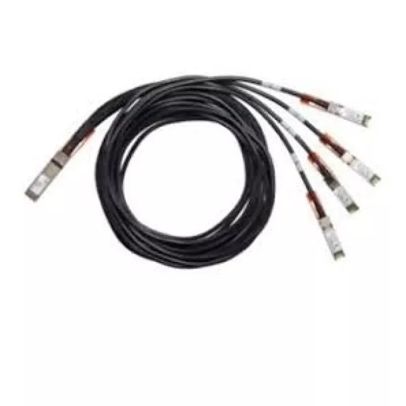 100GBASE QSFP TO 4XSFP25G CABL
