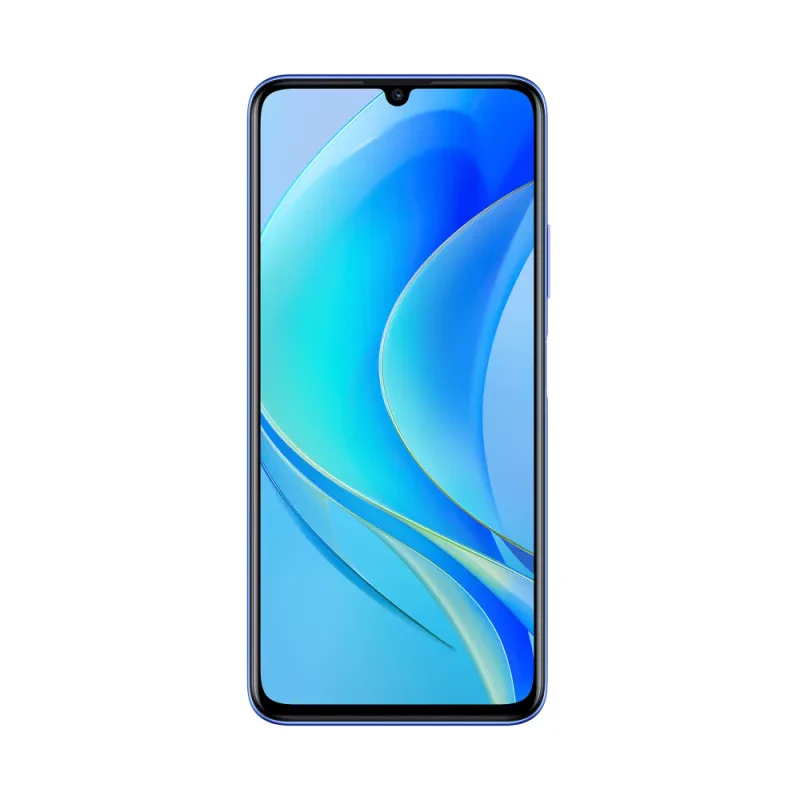 Smartphone Huawei Nova Y70 6,75" Dual Nano SIM 128gb azul