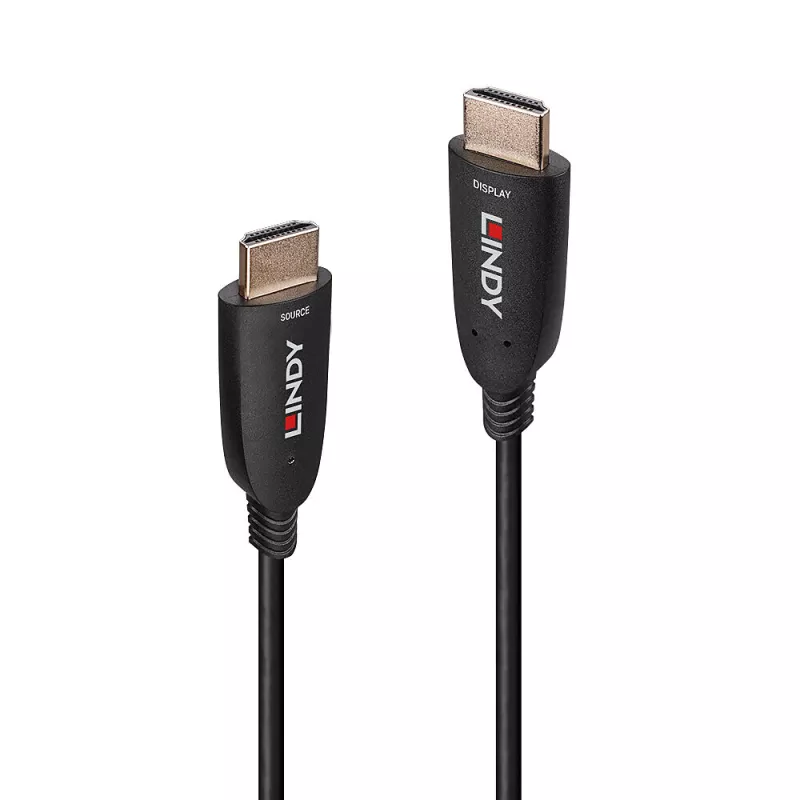 50M FIBRE OPTIC HYBRID HDMI