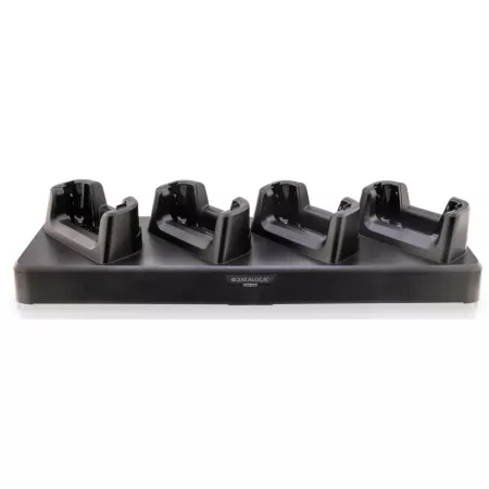 4-SLOT DOCK CHARGING/DATA      PERP