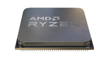 Ryzen 5 5500 3.6/4.2Ghz, 6 core, 19MB, AM4  65W, Wraith Stealth cooler - obriga a ter gráfica discreta