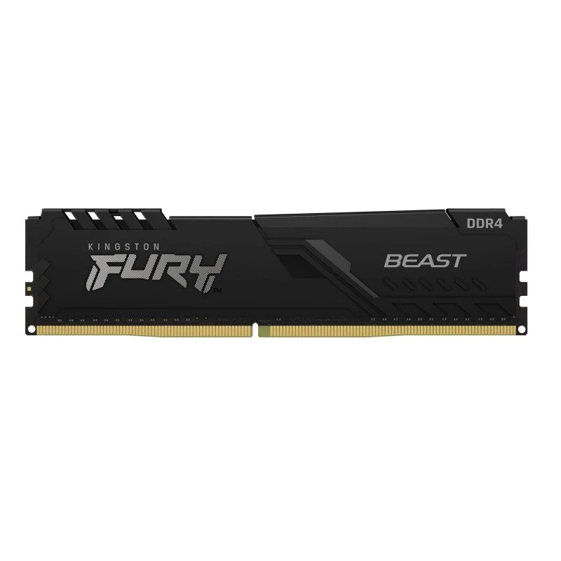 【かけ】Kingston FURY BEAST 32GB(16GBx2) Kingston Technology Fury Beast RGB 32 GB (2 x 16 GB) 5600MT