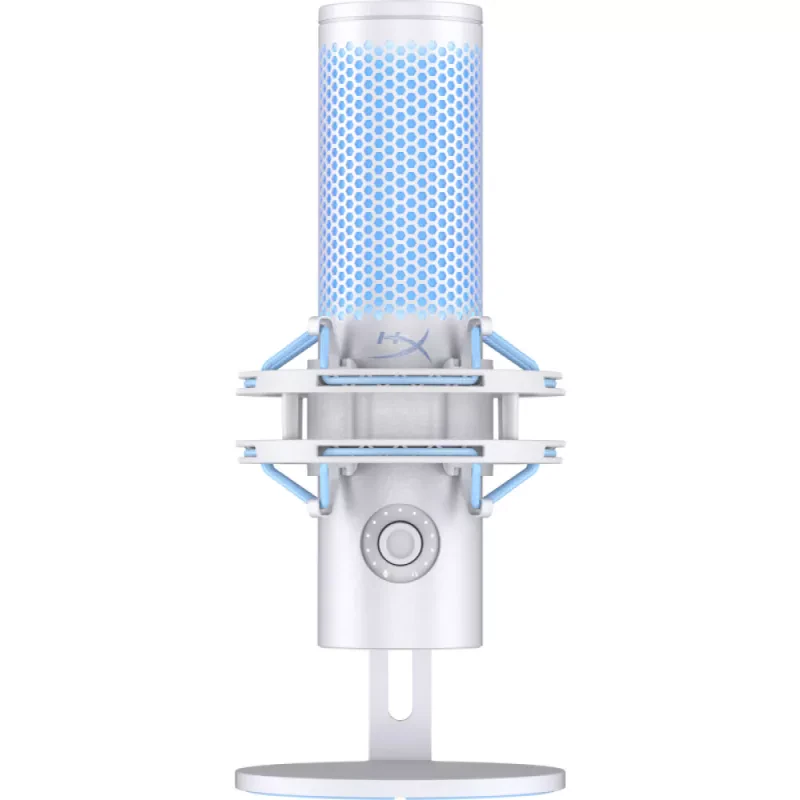 HyperX QuadCast 2 FRS Mic