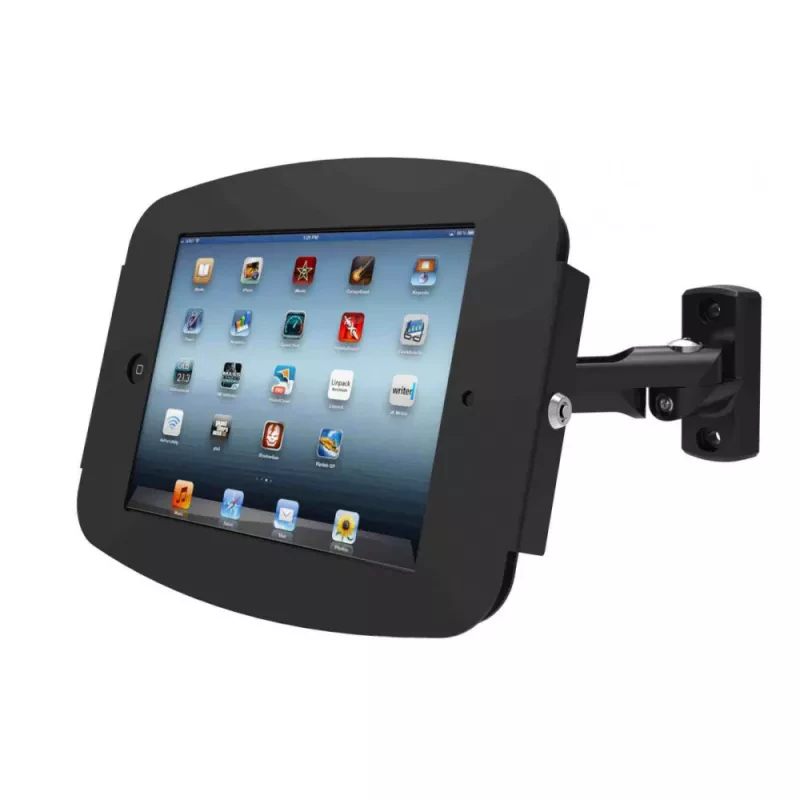 IPAD 10.2IN TILTING STAND 8IN ACCS