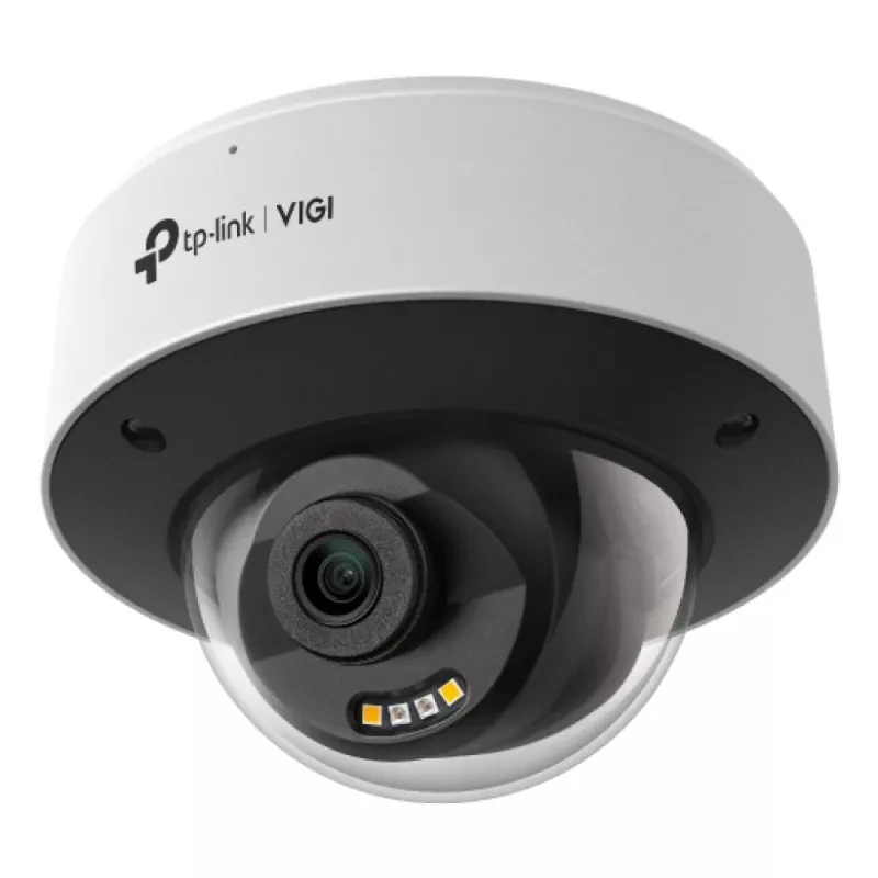 VIGI 4MP Full-Color Dome Network Camera