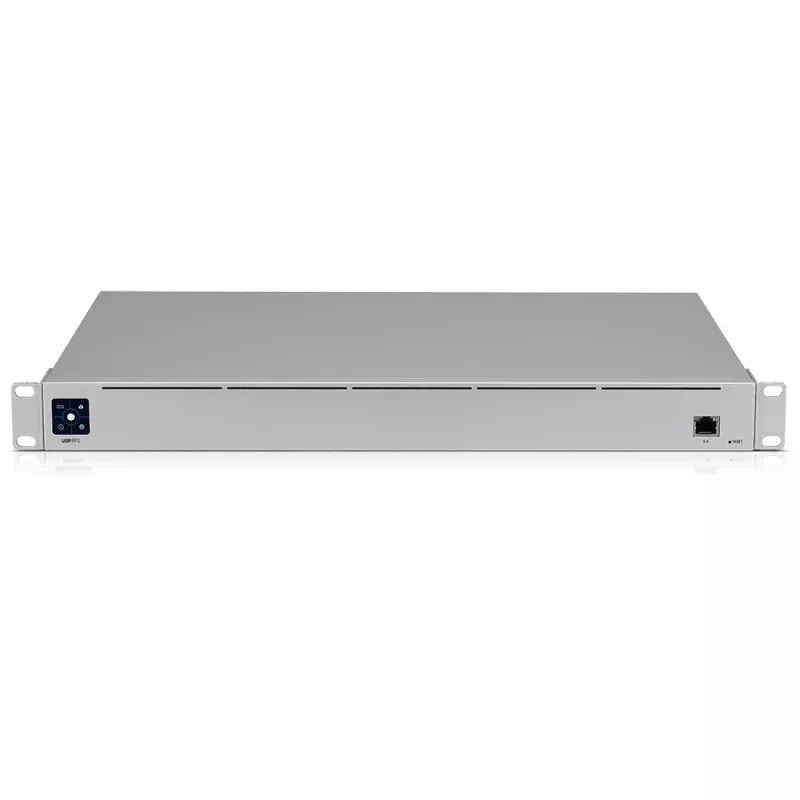 UNIFI REDUNDANT POWER SYSTEM