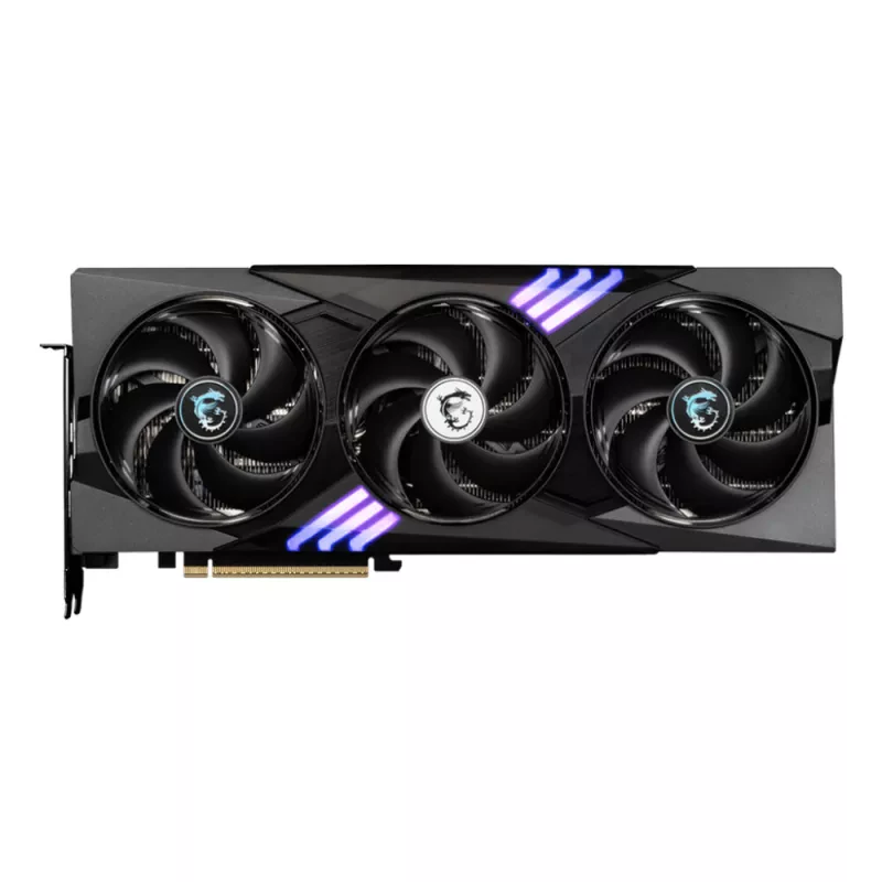 82942 Msi Geforce Rtx 2070 Super Ventus Gp Oc Nvidia 8 Gb Gddr6