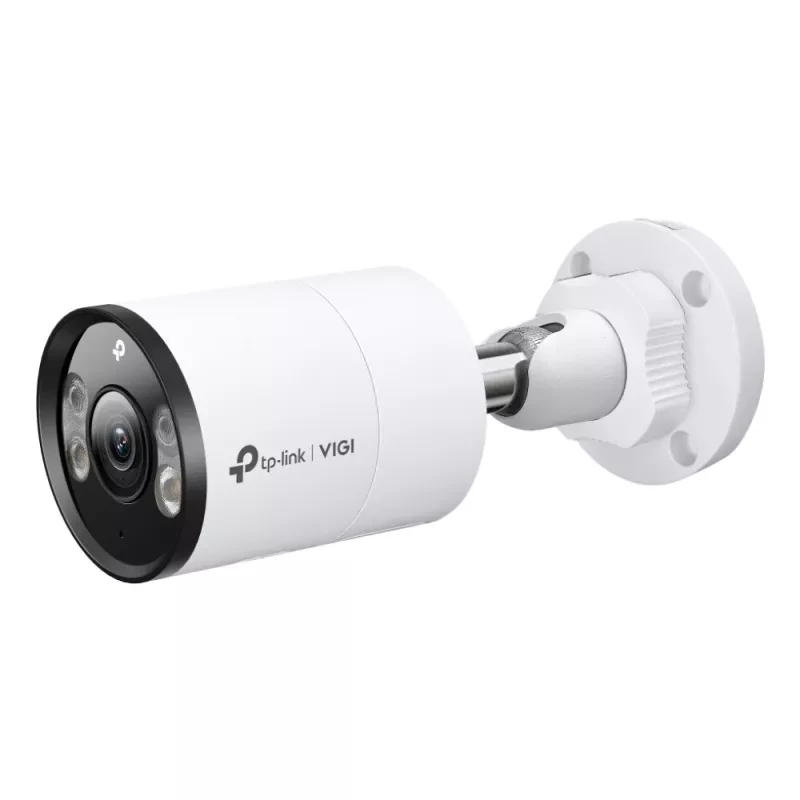 TP-LINK CAM VIGI 4MP OUTDOOR FULL-COLOR BULLET NETWORK