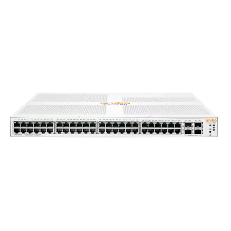 Pack 5 x Aruba IOn 1930 48G 4SFP+ Switch - preço válido p/ unidades faturadas até 7 de Agosto ou fim de stock